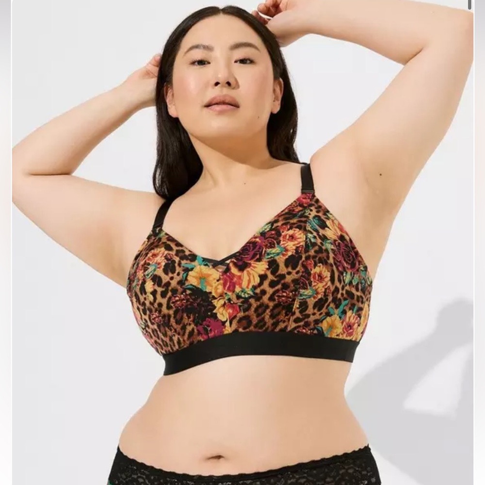TORRID | Buxy Bralette